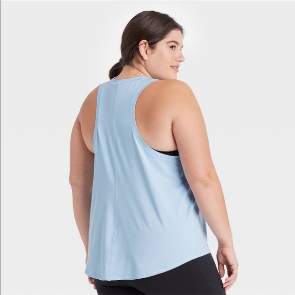 All In Motion work out tank - Picture 2 of 8